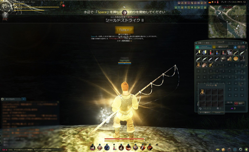 画像ギャラリー No.026のサムネイル画像 / プレイヤーの好奇心を刺激する「黒い砂漠」の世界。プレオープンテストで,世界の“何か”を自分で発見する楽しさを体験してみた