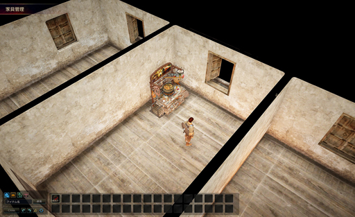 画像ギャラリー No.033のサムネイル画像 / プレイヤーの好奇心を刺激する「黒い砂漠」の世界。プレオープンテストで,世界の“何か”を自分で発見する楽しさを体験してみた