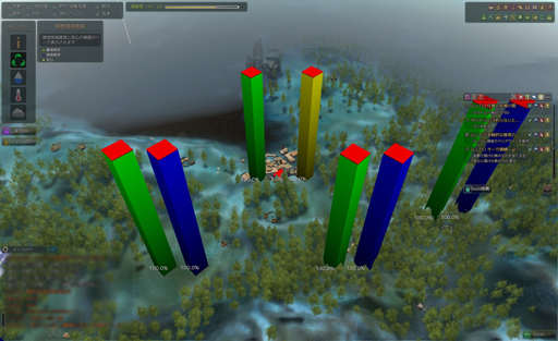 画像ギャラリー No.037のサムネイル画像 / プレイヤーの好奇心を刺激する「黒い砂漠」の世界。プレオープンテストで,世界の“何か”を自分で発見する楽しさを体験してみた