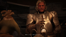 画像ギャラリー No.040のサムネイル画像 / プレイヤーの好奇心を刺激する「黒い砂漠」の世界。プレオープンテストで,世界の“何か”を自分で発見する楽しさを体験してみた