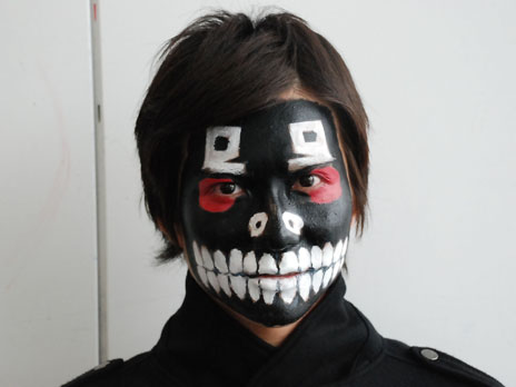 画像ギャラリー No.007のサムネイル画像 / ニコニコ超会議2015で「黒い砂漠」の重大発表!? 4月25日のステージに要注目。本作のキャラに変身できるメイクサロンも出展