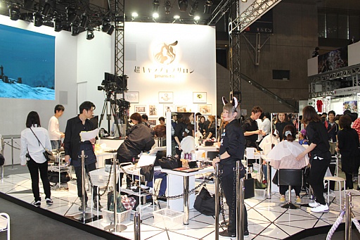 画像ギャラリー No.002のサムネイル画像 / オープンサービスの開始日や新クラス「リトルサマナー」など新情報が目白押し。大ボリュームだった「黒い砂漠」のステージイベントをレポート