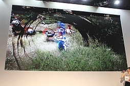 画像ギャラリー No.016のサムネイル画像 / オープンサービスの開始日や新クラス「リトルサマナー」など新情報が目白押し。大ボリュームだった「黒い砂漠」のステージイベントをレポート