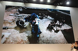 画像ギャラリー No.019のサムネイル画像 / オープンサービスの開始日や新クラス「リトルサマナー」など新情報が目白押し。大ボリュームだった「黒い砂漠」のステージイベントをレポート