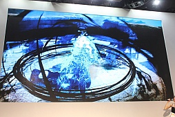 画像ギャラリー No.020のサムネイル画像 / オープンサービスの開始日や新クラス「リトルサマナー」など新情報が目白押し。大ボリュームだった「黒い砂漠」のステージイベントをレポート