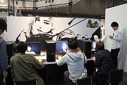 画像ギャラリー No.032のサムネイル画像 / オープンサービスの開始日や新クラス「リトルサマナー」など新情報が目白押し。大ボリュームだった「黒い砂漠」のステージイベントをレポート