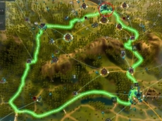 画像ギャラリー No.010のサムネイル画像 / 「黒い砂漠」の大型アップデート「朱き都と東方の風」が本日実装。目玉の“三大コンテンツ”と新規サーバーの4つの新要素が追加に