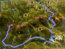 画像ギャラリー No.011のサムネイル画像 / 「黒い砂漠」の大型アップデート「朱き都と東方の風」が本日実装。目玉の“三大コンテンツ”と新規サーバーの4つの新要素が追加に