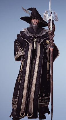 画像ギャラリー No.014のサムネイル画像 / 「黒い砂漠」新クラス「ウィザード」と「ウィッチ」が本日実装。ログインするだけで便利アイテムがもらえる「WELCOMEキャンペーン」もスタート