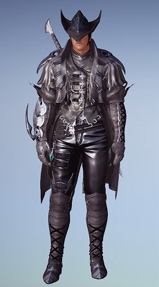 画像ギャラリー No.016のサムネイル画像 / 「黒い砂漠」新クラス「ウィザード」と「ウィッチ」が本日実装。ログインするだけで便利アイテムがもらえる「WELCOMEキャンペーン」もスタート