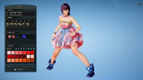 画像ギャラリー No.024のサムネイル画像 / 「黒い砂漠」新クラス「ウィザード」と「ウィッチ」が本日実装。ログインするだけで便利アイテムがもらえる「WELCOMEキャンペーン」もスタート