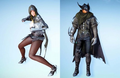 画像ギャラリー No.005のサムネイル画像 / 「黒い砂漠」アップデート「戦士の目覚めと天空の女王」を本日実装。乳牛の育成や道案内経路のカスタマイズが可能に