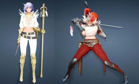 画像ギャラリー No.014のサムネイル画像 / 「黒い砂漠」アップデート「戦士の目覚めと天空の女王」を本日実装。乳牛の育成や道案内経路のカスタマイズが可能に