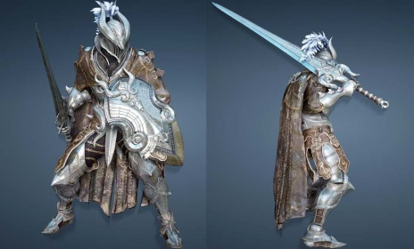 画像ギャラリー No.018のサムネイル画像 / 「黒い砂漠」アップデート「戦士の目覚めと天空の女王」を本日実装。乳牛の育成や道案内経路のカスタマイズが可能に