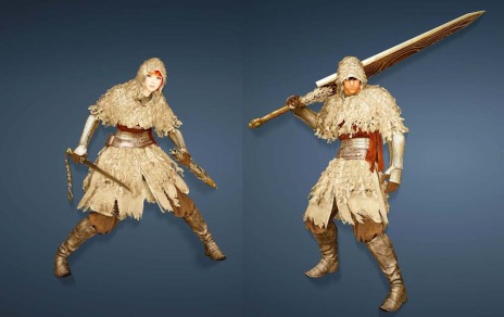 画像ギャラリー No.027のサムネイル画像 / 「黒い砂漠」アップデート「戦士の目覚めと天空の女王」を本日実装。乳牛の育成や道案内経路のカスタマイズが可能に