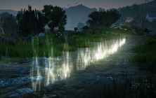 画像ギャラリー No.029のサムネイル画像 / 「黒い砂漠」アップデート「戦士の目覚めと天空の女王」を本日実装。乳牛の育成や道案内経路のカスタマイズが可能に