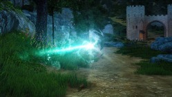 画像ギャラリー No.030のサムネイル画像 / 「黒い砂漠」アップデート「戦士の目覚めと天空の女王」を本日実装。乳牛の育成や道案内経路のカスタマイズが可能に