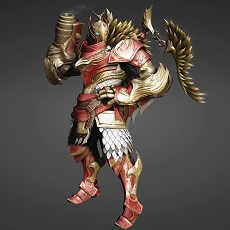 画像ギャラリー No.004のサムネイル画像 / 「黒い砂漠」の大型アップデート「爆砕の巨砲と暴虐な砂漠」が本日実装。さらにサービス1周年に向けて記念企画が始動