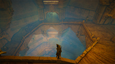 画像ギャラリー No.009のサムネイル画像 / 「黒い砂漠」の大型アップデート「爆砕の巨砲と暴虐な砂漠」が本日実装。さらにサービス1周年に向けて記念企画が始動