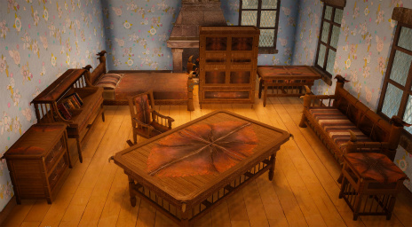 画像ギャラリー No.016のサムネイル画像 / 「黒い砂漠」の大型アップデート「爆砕の巨砲と暴虐な砂漠」が本日実装。さらにサービス1周年に向けて記念企画が始動