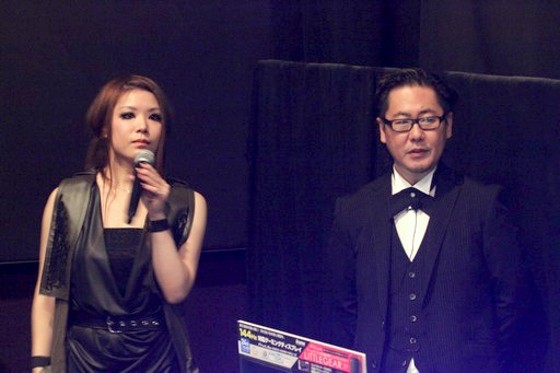 画像ギャラリー No.003のサムネイル画像 / ダークナイト実装日も公開された「黒い砂漠」オフラインイベント「さばくしねま powerd by ゲーマーズバトルクラブ」をレポート