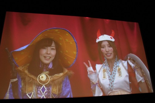 画像ギャラリー No.004のサムネイル画像 / ダークナイト実装日も公開された「黒い砂漠」オフラインイベント「さばくしねま powerd by ゲーマーズバトルクラブ」をレポート