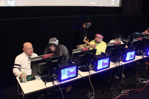 画像ギャラリー No.012のサムネイル画像 / ダークナイト実装日も公開された「黒い砂漠」オフラインイベント「さばくしねま powerd by ゲーマーズバトルクラブ」をレポート