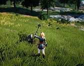 画像ギャラリー No.006のサムネイル画像 / 「黒い砂漠」,新規ギルドレイドボス「狂気のマスカン」が実装。大量のシルバーが手に入る一攫千金「黄金子犬」イベントも