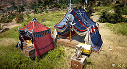 画像ギャラリー No.009のサムネイル画像 / 「黒い砂漠」,新規ギルドレイドボス「狂気のマスカン」が実装。大量のシルバーが手に入る一攫千金「黄金子犬」イベントも