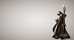 画像ギャラリー No.007のサムネイル画像 / 「黒い砂漠」,4週連続アップデート第3弾で「ウィッチ」「ニンジャ」など4クラスに「真・スキル」が追加