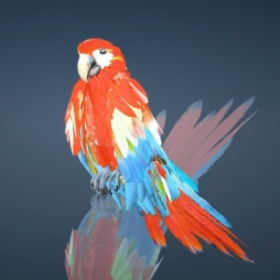 画像ギャラリー No.005のサムネイル画像 / 「黒い砂漠」Twitterフォロワー3万人突破を記念したキャンペーンが開催