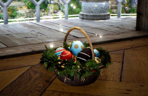 画像ギャラリー No.012のサムネイル画像 / 「黒い砂漠」Twitterフォロワー3万人突破を記念したキャンペーンが開催