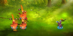 画像ギャラリー No.005のサムネイル画像 / 「ディヴァイン・グリモワール」,人気カードを決める投票イベントが実施に