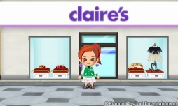 画像ギャラリー No.008のサムネイル画像 / 「とんがりボウシと魔法の町」イオンを始めとする各ショップがゲームに登場