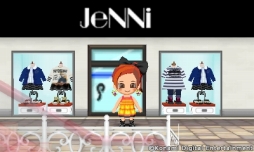 画像ギャラリー No.009のサムネイル画像 / 「とんがりボウシと魔法の町」イオンを始めとする各ショップがゲームに登場