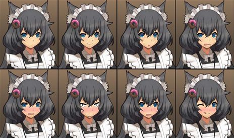 画像ギャラリー No.012のサムネイル画像 / 「燐光のレムリア 〜Lemuria of phosphorescent〜」のストーリーやゲームシステムの情報が公開に