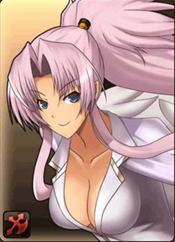 画像ギャラリー No.002のサムネイル画像 / 「燐光のレムリア」の重要な要素「ストライカー」の情報が公開。合成による強化や特徴,初期に選択できるストライカーなどを今のうちに確認しよう