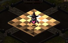 画像ギャラリー No.007のサムネイル画像 / 「燐光のレムリア」の重要な要素「ストライカー」の情報が公開。合成による強化や特徴,初期に選択できるストライカーなどを今のうちに確認しよう