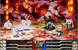 画像ギャラリー No.004のサムネイル画像 / 「燐光のレムリア」,GASHでのチャネリングサービスが開始。先行登録企画も