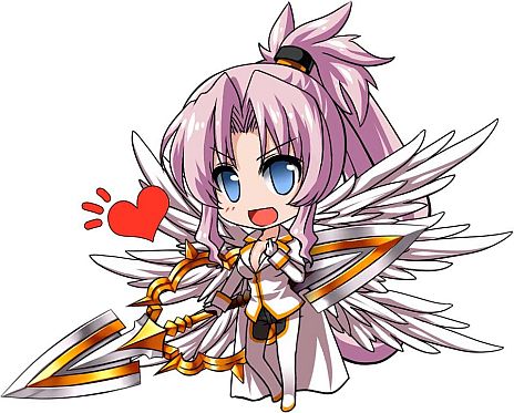 画像ギャラリー No.004のサムネイル画像 / 「燐光のレムリア」の正式サービスが10月19日15時にスタート。明日追加される第6サーバー「シャマル」を皮切りに10分ごとに順次オープン予定