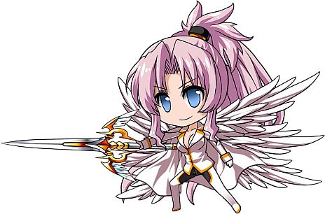 画像ギャラリー No.006のサムネイル画像 / 「燐光のレムリア」の正式サービスが10月19日15時にスタート。明日追加される第6サーバー「シャマル」を皮切りに10分ごとに順次オープン予定