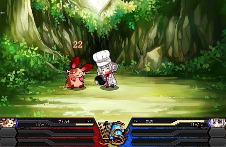 画像ギャラリー No.011のサムネイル画像 / 「燐光のレムリア」の正式サービスが10月19日15時にスタート。明日追加される第6サーバー「シャマル」を皮切りに10分ごとに順次オープン予定