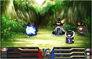 画像ギャラリー No.004のサムネイル画像 / 「燐光のレムリア」アイテム「アクシアの箱V3」の販売を開始。魔界戦の実装も