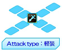 画像ギャラリー No.020のサムネイル画像 / 「燐光のレムリア」アイテム「アクシアの箱V3」の販売を開始。魔界戦の実装も