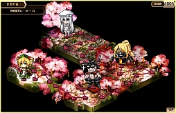 画像ギャラリー No.009のサムネイル画像 / 「燐光のレムリア」,バレンタインイベント開催で新遺跡「甘苦の森」が登場