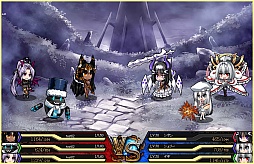 画像ギャラリー No.010のサムネイル画像 / 「燐光のレムリア」,バレンタインイベント開催で新遺跡「甘苦の森」が登場