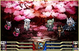 画像ギャラリー No.011のサムネイル画像 / 「燐光のレムリア」,バレンタインイベント開催で新遺跡「甘苦の森」が登場