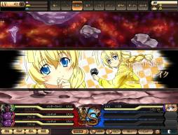 画像ギャラリー No.003のサムネイル画像 / 「燐光のレムリア」アニメ「這いよれ!ニャル子さんW」とのコラボ第2弾を実施