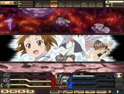 画像ギャラリー No.005のサムネイル画像 / 「燐光のレムリア」アニメ「這いよれ!ニャル子さんW」とのコラボ第2弾を実施