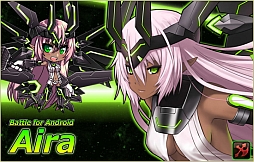 画像ギャラリー No.005のサムネイル画像 / 「燐光のレムリア」,10星ルリなどが手に入る「アクシアの箱 V9」を発売